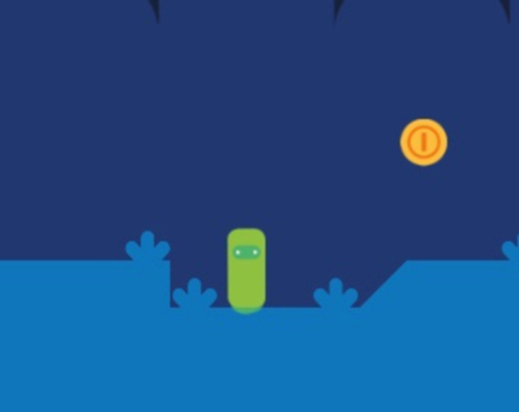 Spiel TOPPLE -Abenteuer  Online