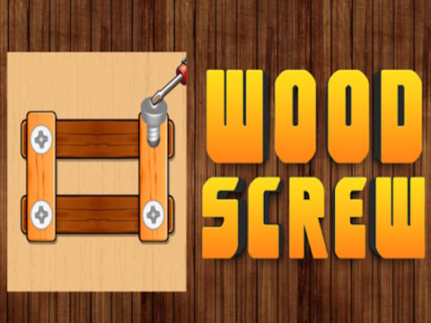 Spiel Holzschraube  Online