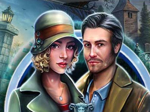 Spiel Tombstone Secrets  Online