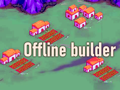 Spiel Offline -Erbauer  Online