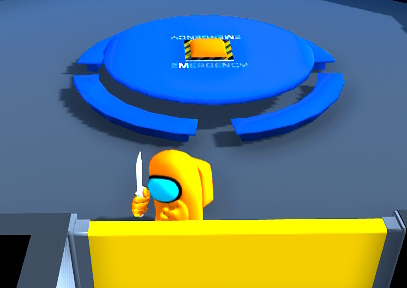Spiel Betrüger unter den Weltraum  Online