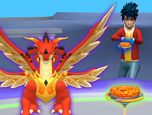 Spiel Mystical Blade 3D  Online