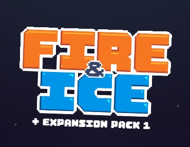 Spiel Fire & Ice Staffel 2  Online