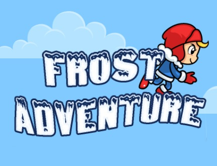 Spiel Frostabenteuer  Online