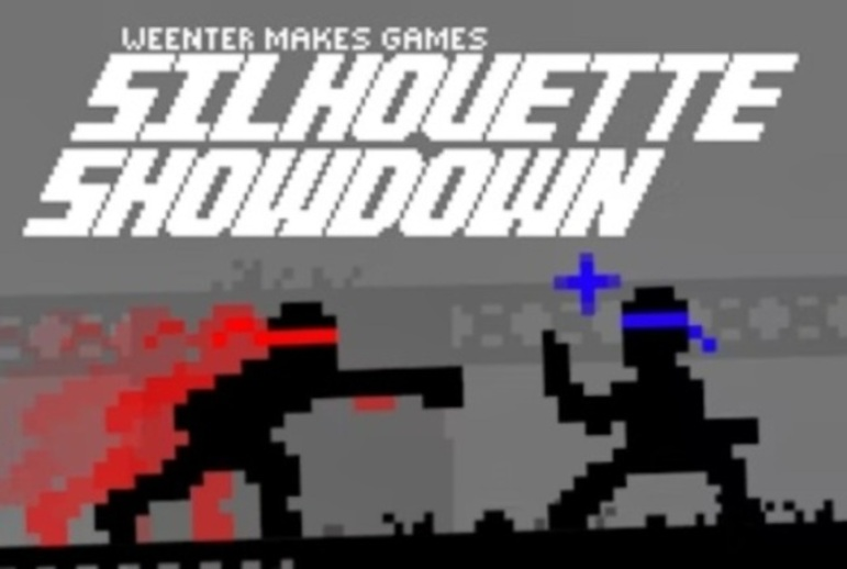 Spiel Silhouette Showdown  Online