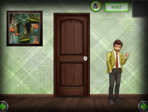 Spiel Amgel Easy Room Flucht 266  Online