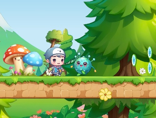 Spiel Keimmörder 2  Online