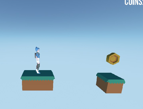 Spiel Parkour 3d  Online