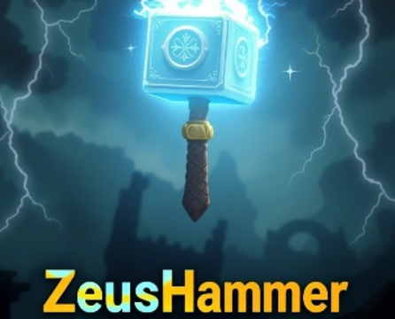 Spiel Zeus Hammer Finale  Online