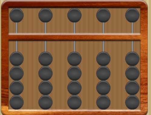 Spiel Soroban  Online