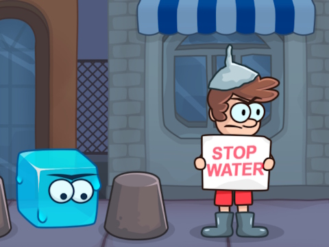 Spiel Aquamorphius  Online