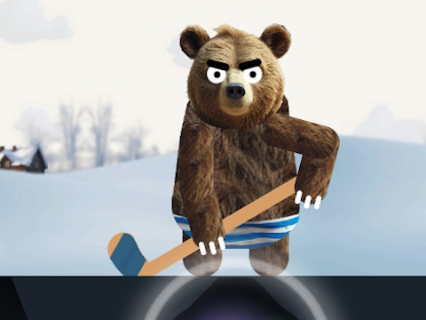 Spiel Top Hog  Online