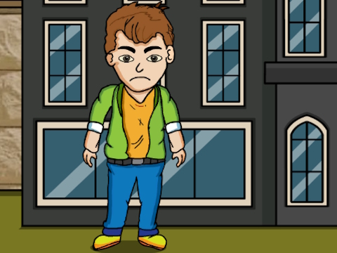 Spiel Finden Sie die Brieftasche aus Hostel  Online