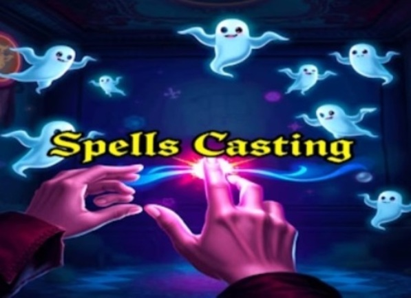Spiel Zaubersprüche  Online