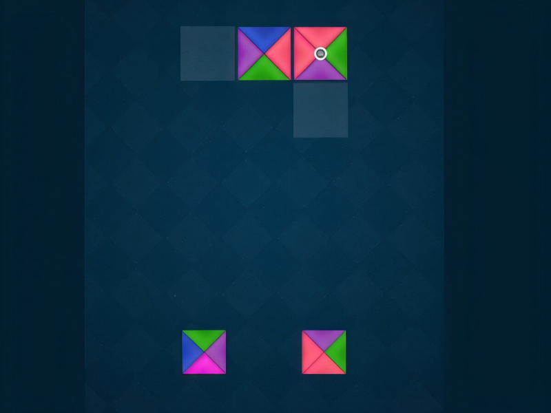 Spiel Puzzlefarbe 2  Online