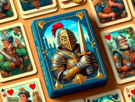 Spiel Flip & Match  Online