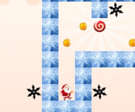 Spiel Candy Frost Rush  Online