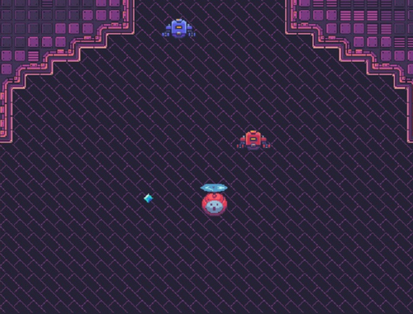 Spiel Roboter Kapitel 2  Online