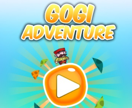 Spiel Gogi Abenteuer  Online