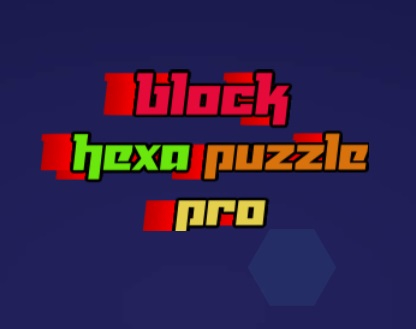 Spiel Blockhexa Puzzle Pro Block  Online