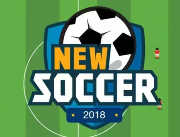 Spiel Neuer Fußball  Online