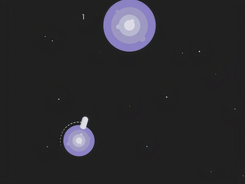 Spiel Im Orbit  Online