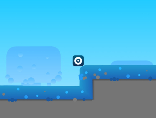 Spiel Kobaltwald  Online