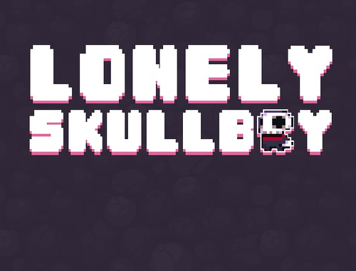 Spiel Einsamer Schädel  Online