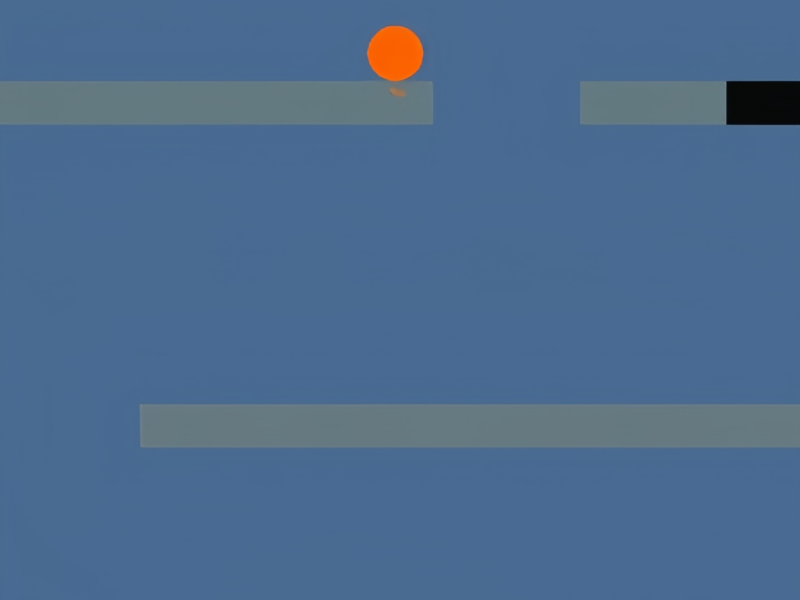 Spiel Fallende Kugelheife und Bruch  Online