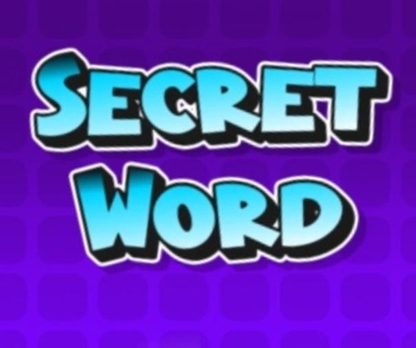 Spiel Geheimes Wort  Online
