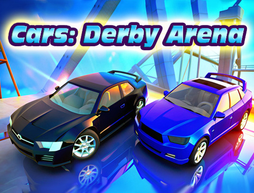 Spiel Cars Derby Arena  Online