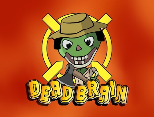 Spiel Totes Gehirn  Online
