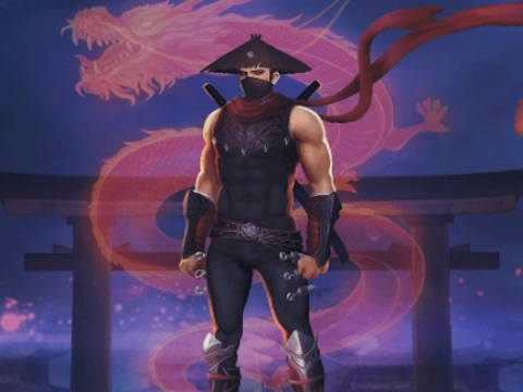 Spiel Shadow Shimazu  Online