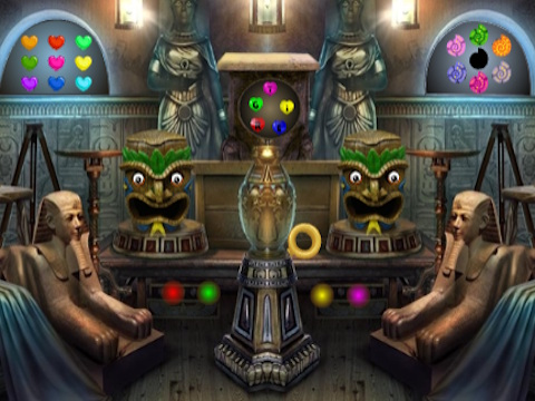 Spiel Jolly Rat Rescue  Online