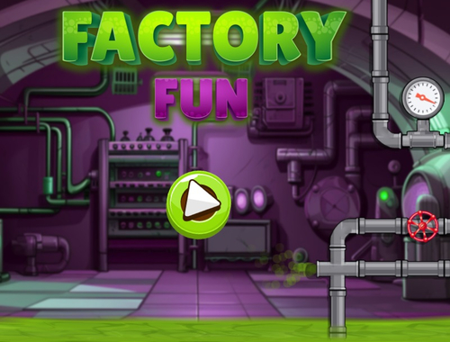 Spiel Fabrikspaß  Online