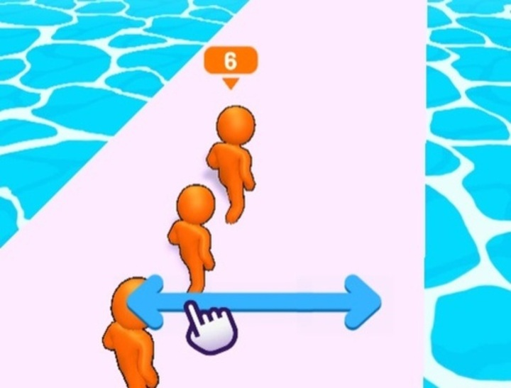 Spiel Solo Slap Dash  Online