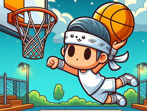Spiel Boolu Bask  Online