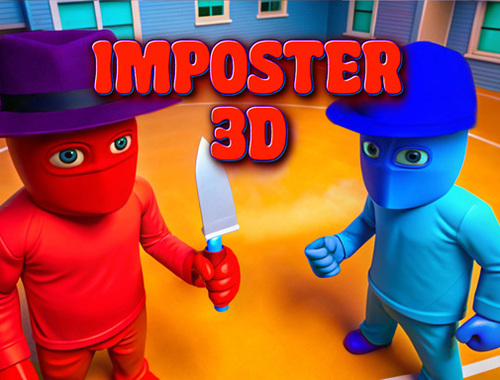 Spiel Betrüger 3d  Online