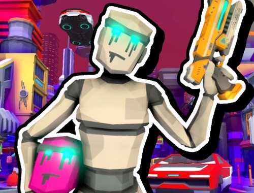 Spiel Cyberpunk: Corporation  Online