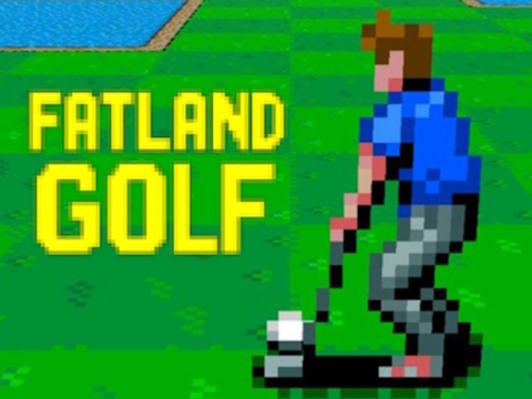 Spiel Fatland Golf  Online