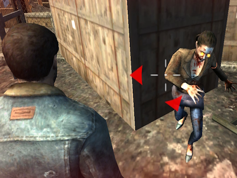 Spiel Aufstieg der Toten  Online