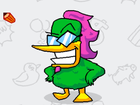 Spiel Ein Bleistift  Online