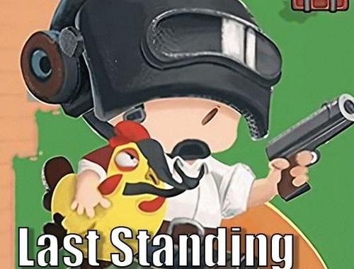 Spiel Letzter Stand  Online
