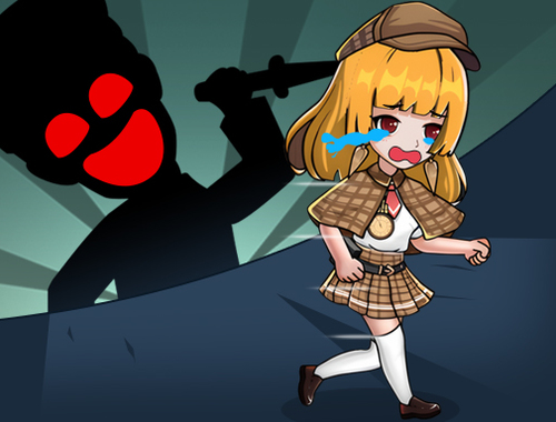 Spiel Fluchtraum Mystery Key  Online