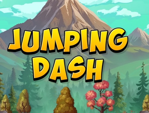 Spiel Sprunghoch  Online