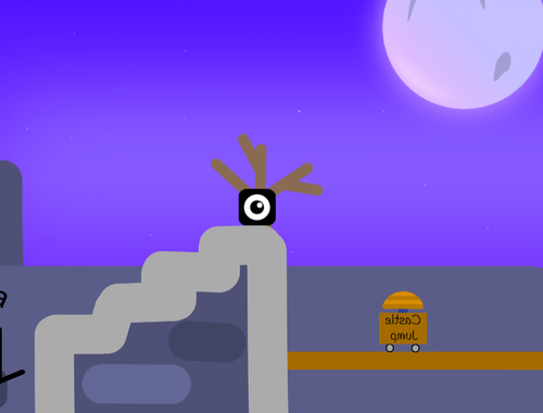 Spiel Schloss II  Online