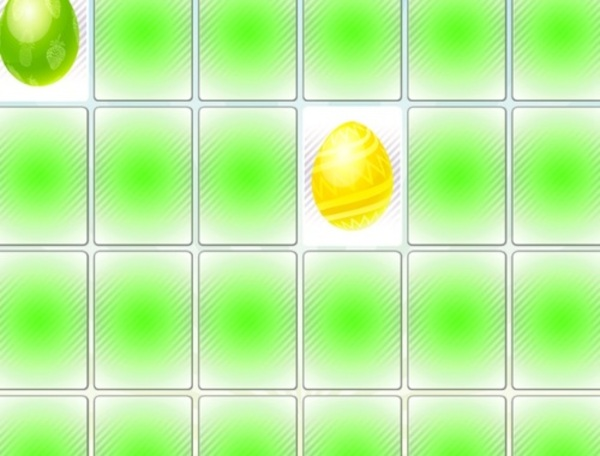 Spiel Ostergedächtnis  Online