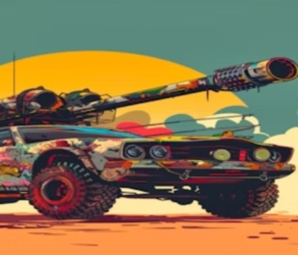 Spiel Draka Car Run  Online
