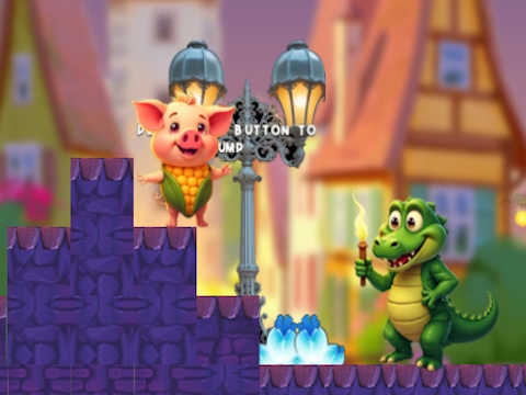 Spiel Schweinermais  Online
