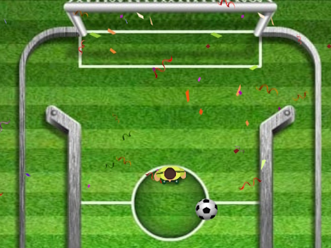 Spiel Fußballgipfel  Online